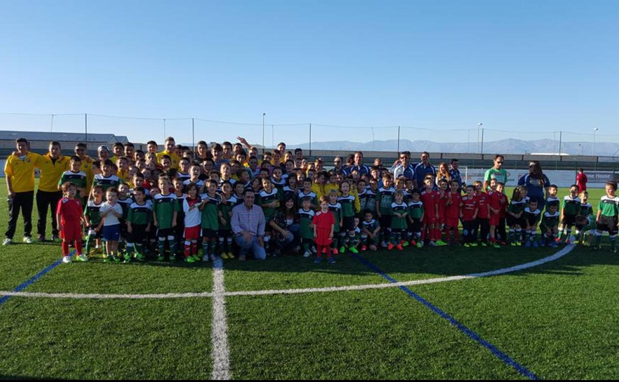 El deporte moralo resta: desaparecen la AD San Andrés y el CD Navalmoral