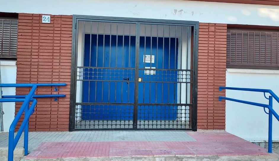 Se ubicará en la antigua plaza de abastos 