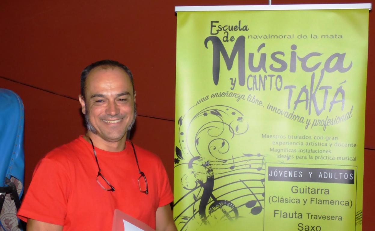 La sala Taktá inicia el programa de otoño con teatro físico y música