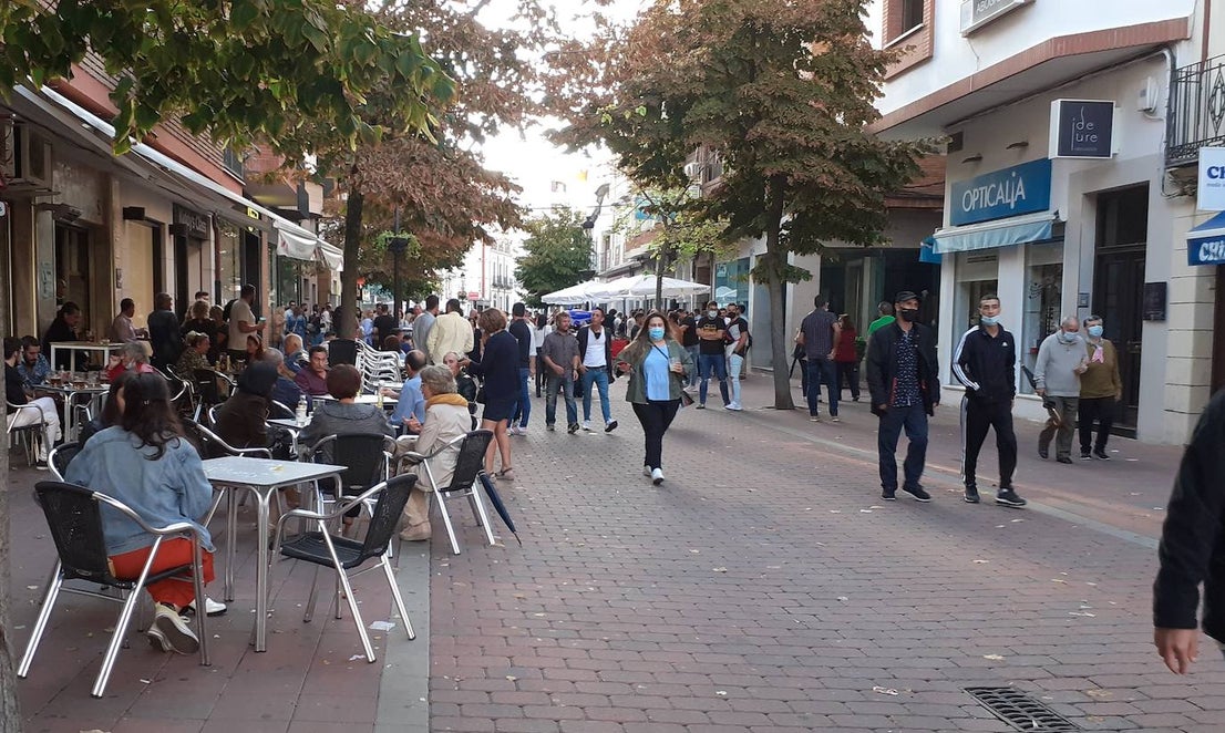 Fotos: San Miguel en imágenes