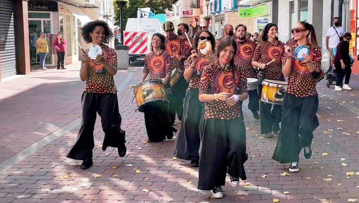 Fotos: San Miguel en imágenes