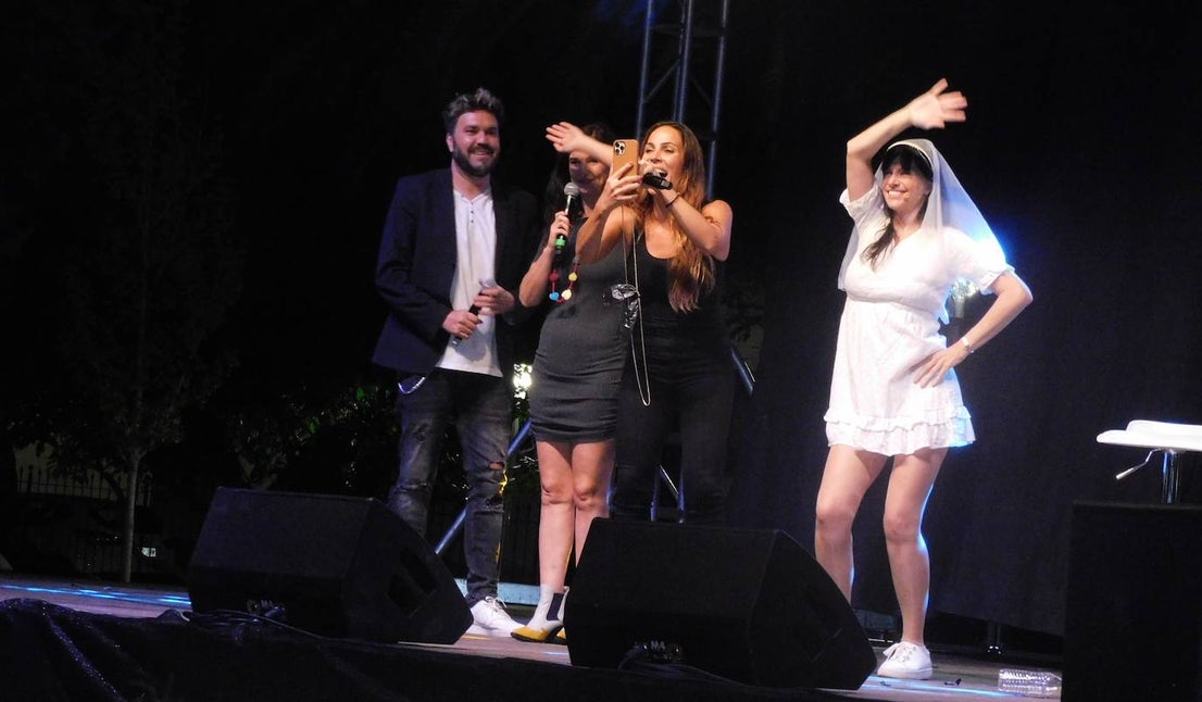 Fotos: San Miguel en imágenes