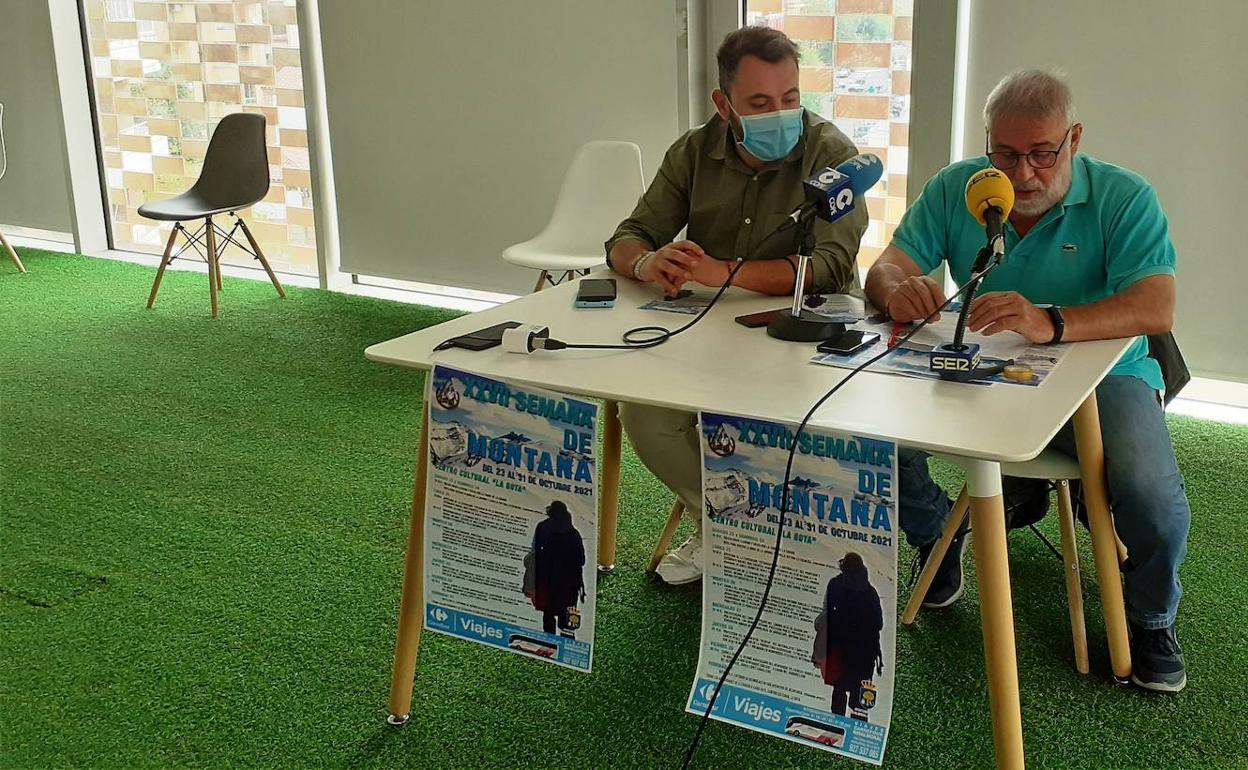 El segundo programa de ayudas al deporte está dotado con más de 38.000 euros