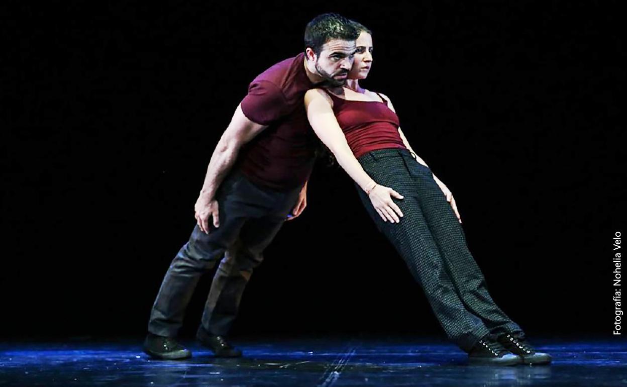 El certamen coreográfico DanzaXtrema repartirá 7.000 euros en premios