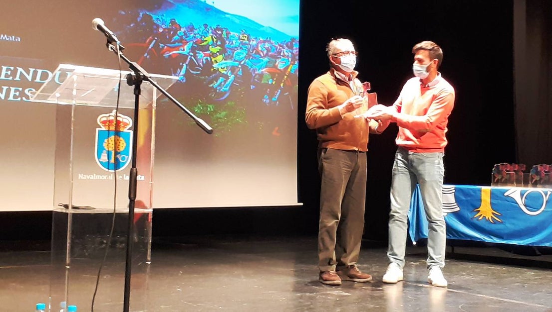 Fotos: Gala del Deporte 2020