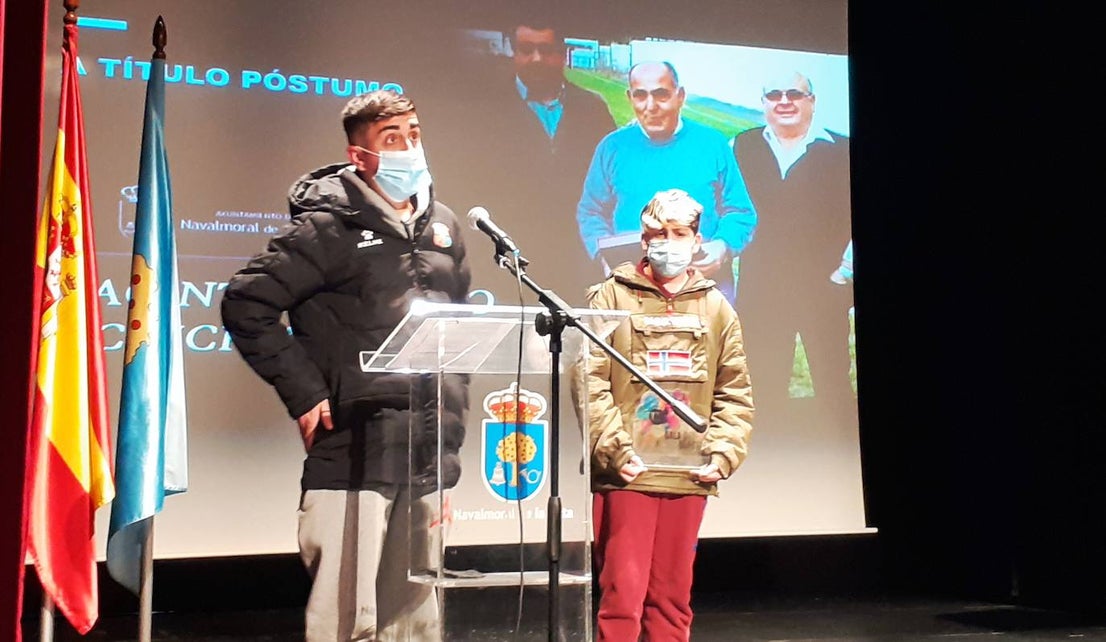 Fotos: Gala del Deporte 2020