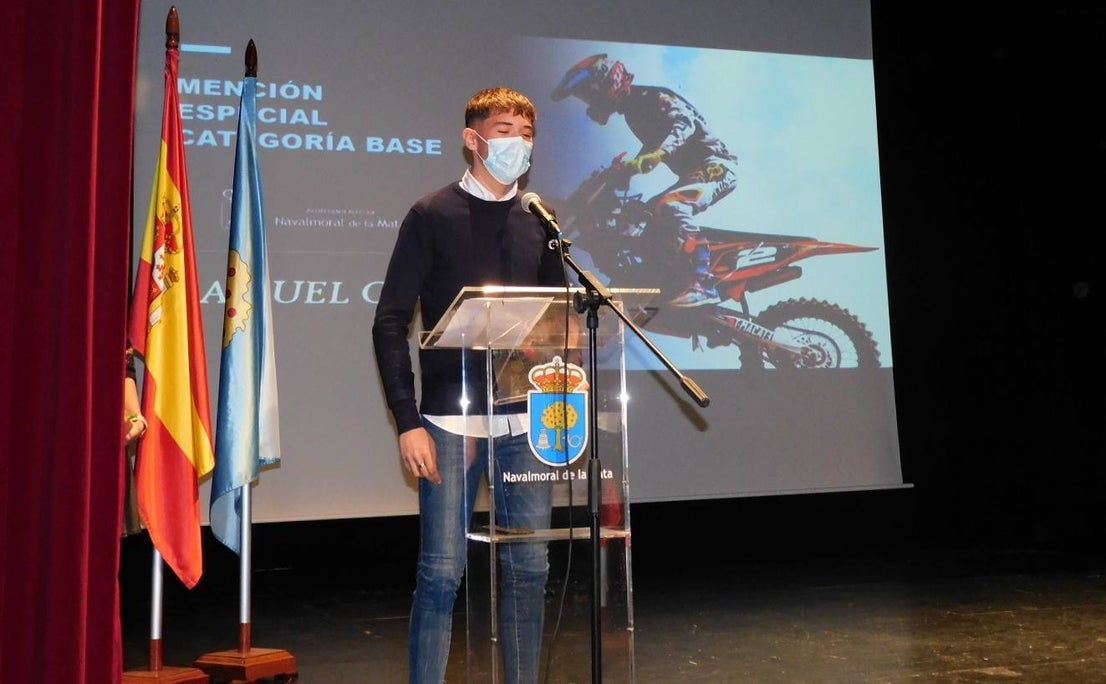Fotos: Gala del Deporte 2020