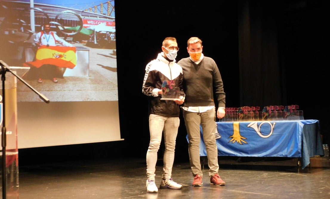 Fotos: Gala del Deporte 2020
