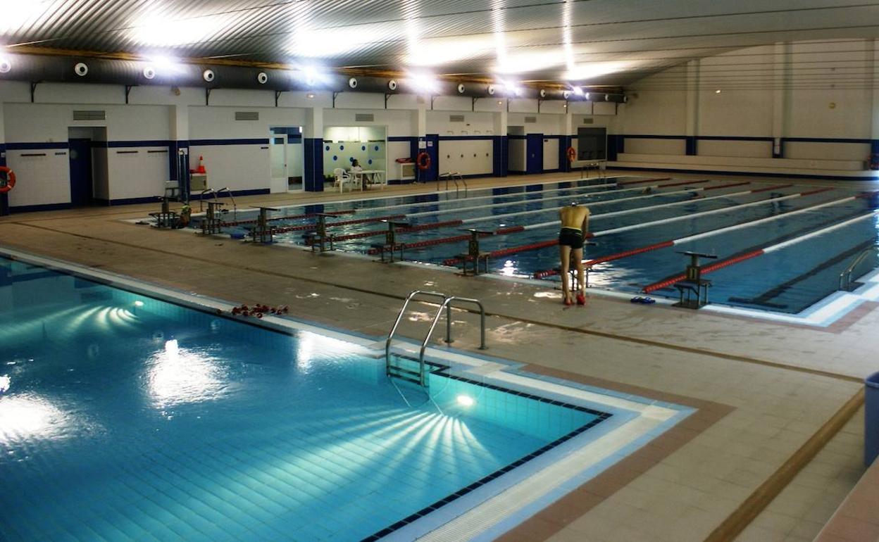Sale a concurso la reforma de las instalaciones térmicas de la piscina, en más de 991.000 euros