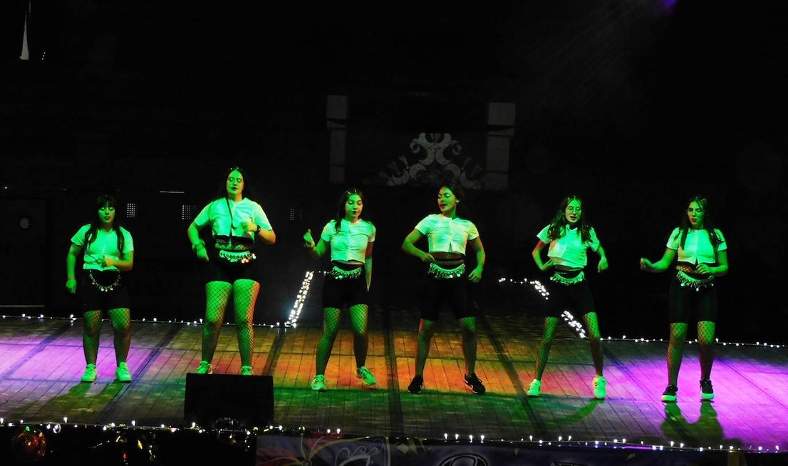 Fotos: El Carnaval corona a sus reinas