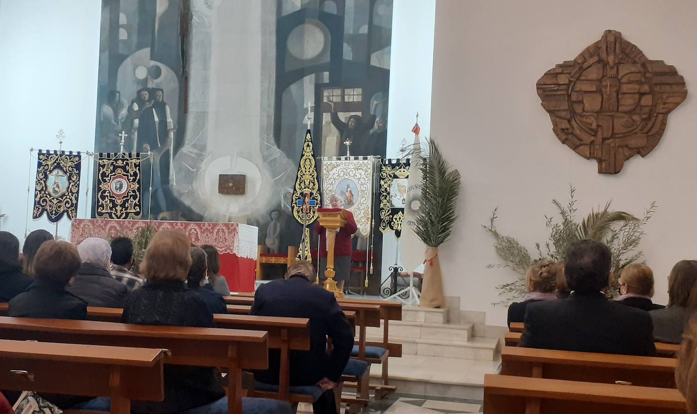 Fotos: La Semana Santa recupera la normalidad