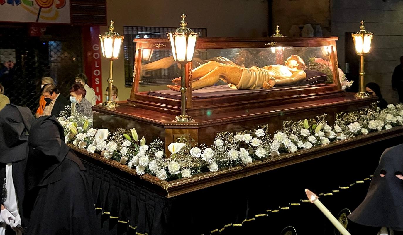 Fotos: La Semana Santa recupera la normalidad