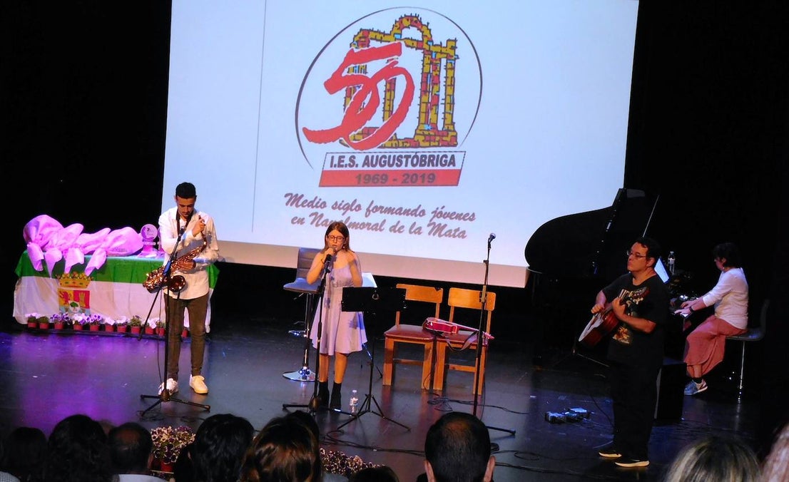 Fotos: Entregados los VII Premios Violeta