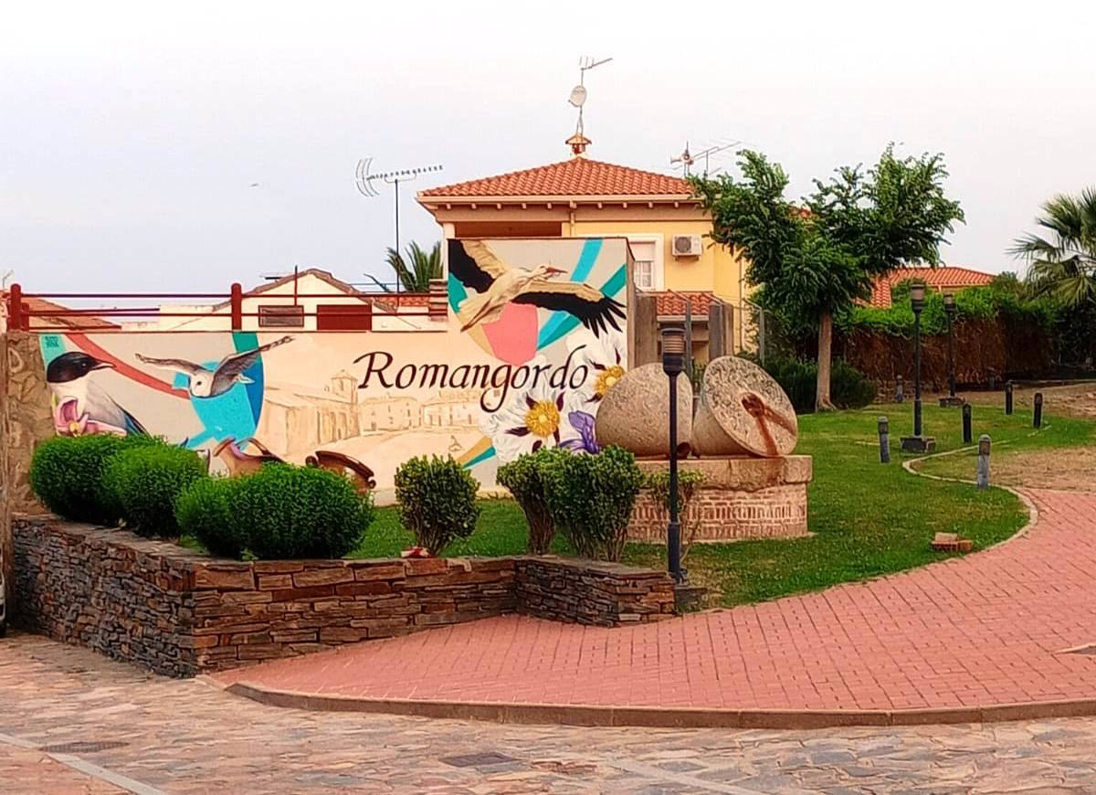 Fotos: Ruta de los Ingleses