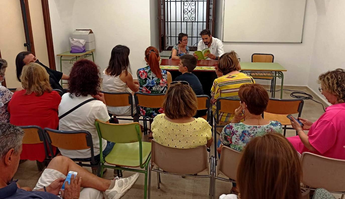 Fotos: Balance positivo de la Feria del Libro