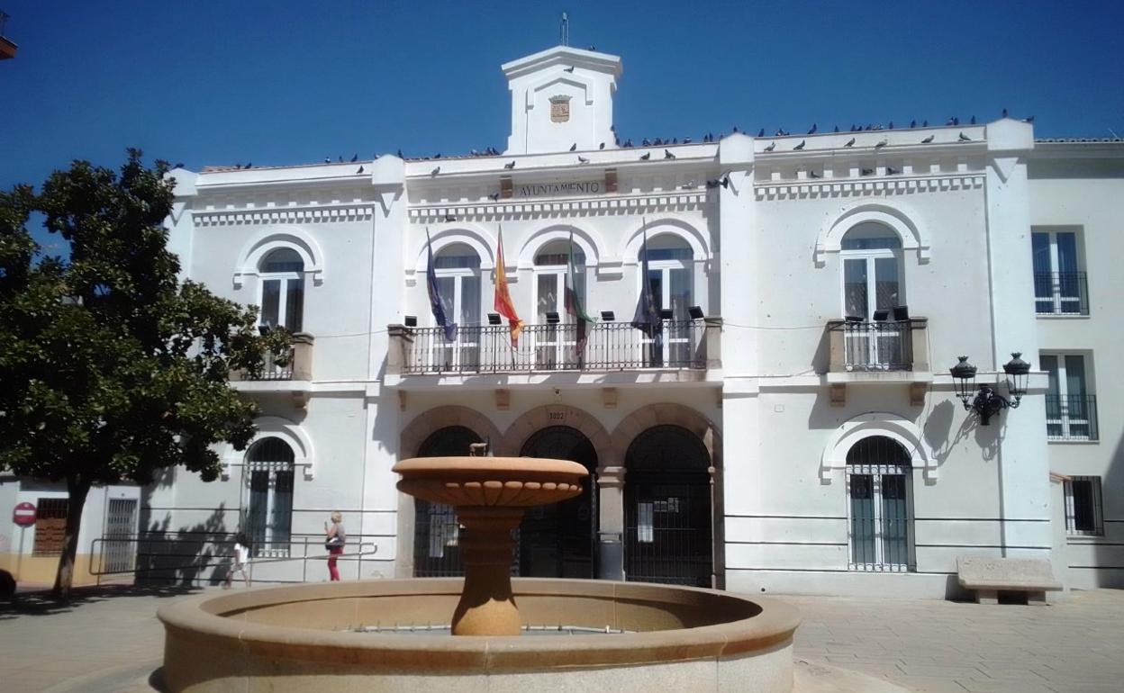¿Va a desaparecer la fuente de la plaza de España?