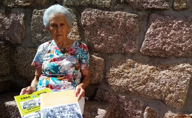 El comercio por correo arrancó en Bohonal de Ibor en el siglo XIX