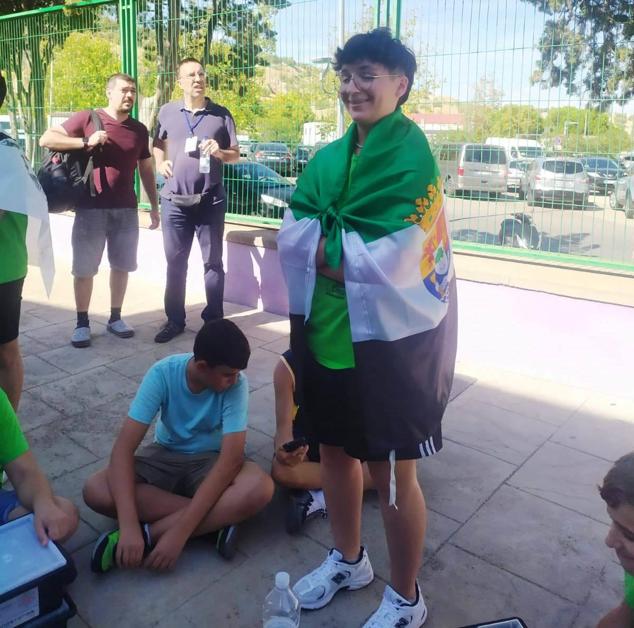 Fotos: Subcampeones de España en World Robot Olympiad