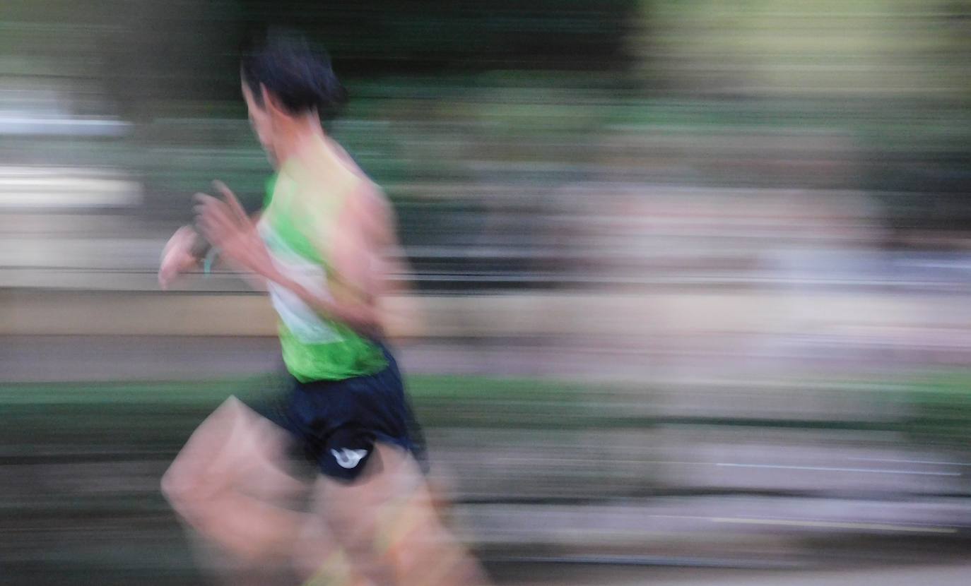 Fotos: Fiesta del atletismo popular