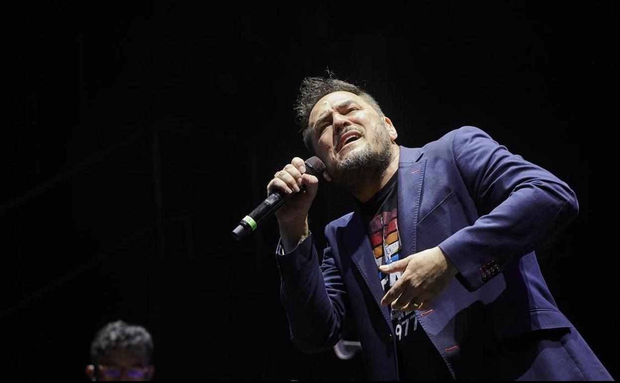 Ismael Serrano trae al Teatro del Mercado la gira 'Seremos'