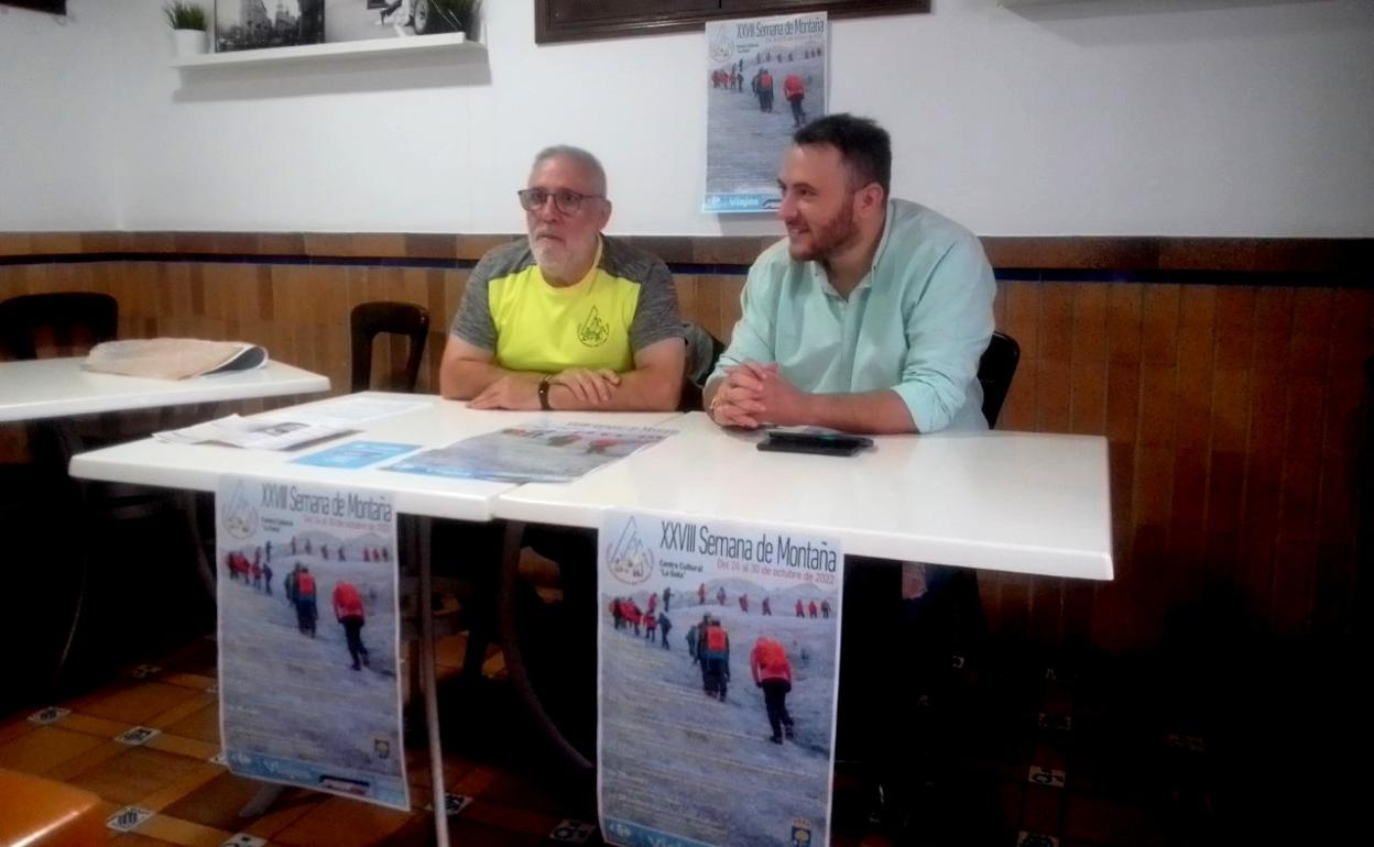 El Centro Excursionista organiza una nueva Semana de Montaña