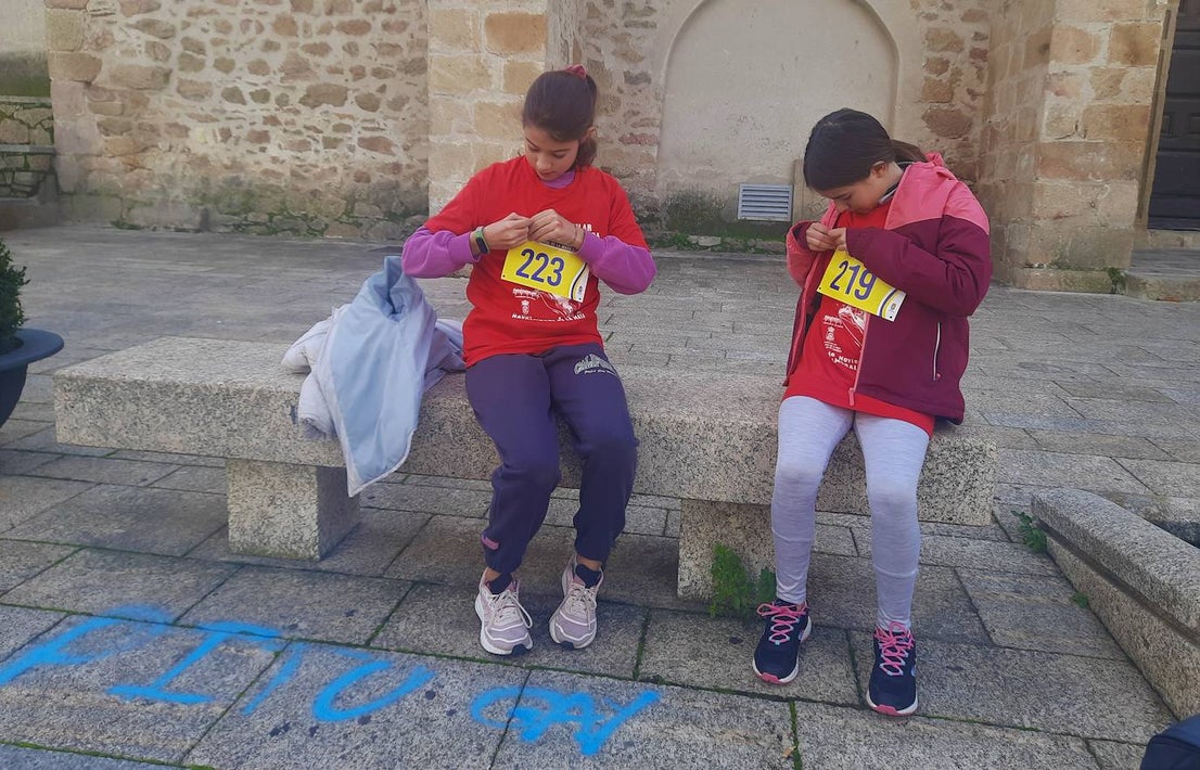 Fotos: La Carrera Popular contra la Droga se renueva