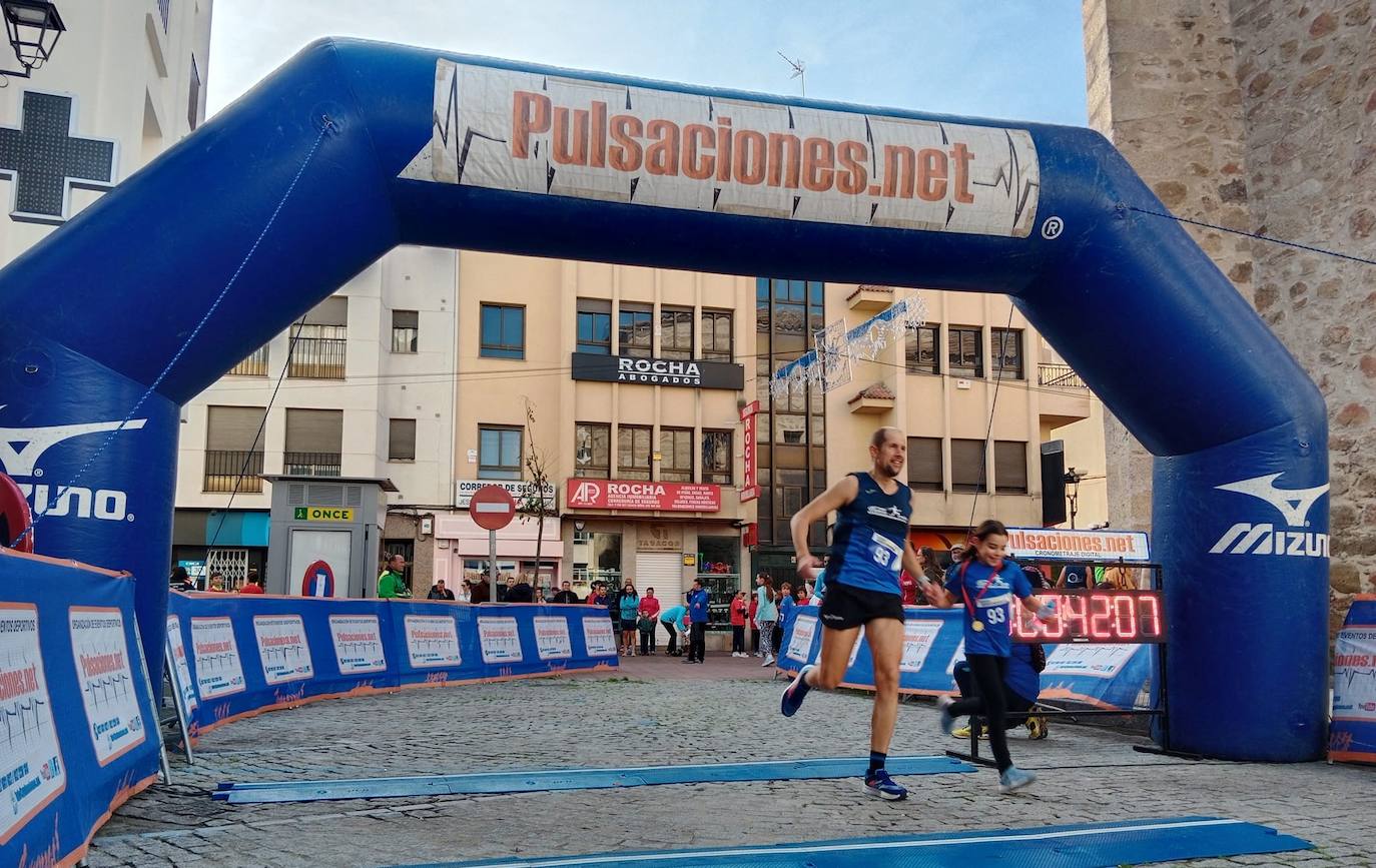 Fotos: La Carrera Popular contra la Droga se renueva