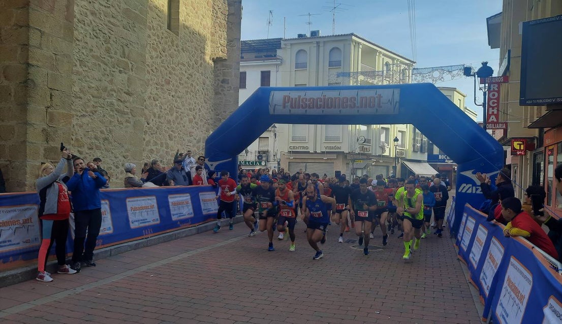 Fotos: La Carrera Popular contra la Droga se renueva