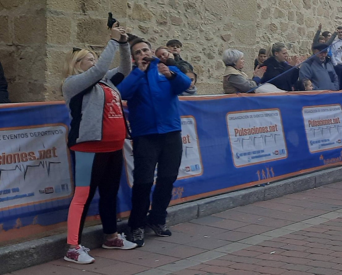 Fotos: La Carrera Popular contra la Droga se renueva