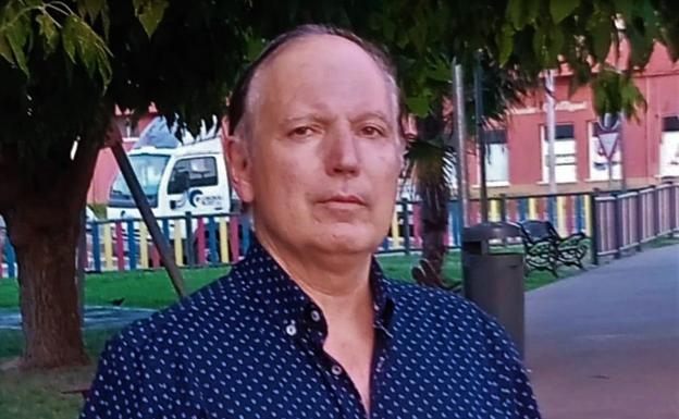 Eusebio Bravo, candidato de Extremeñistas 