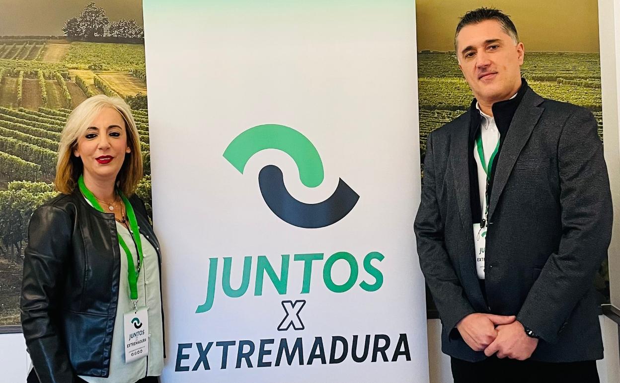 Luis Martín y Eusebio Bravo, primeros candidatos confirmados a la alcaldía en las elecciones de mayo