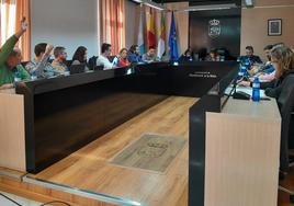 El pleno de marzo aprobará la ordenanza del bus urbano