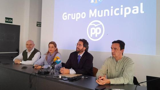 Jaime Vega esperará el fallo de los tribunales sobre la impugnación antes de tomar una decisión