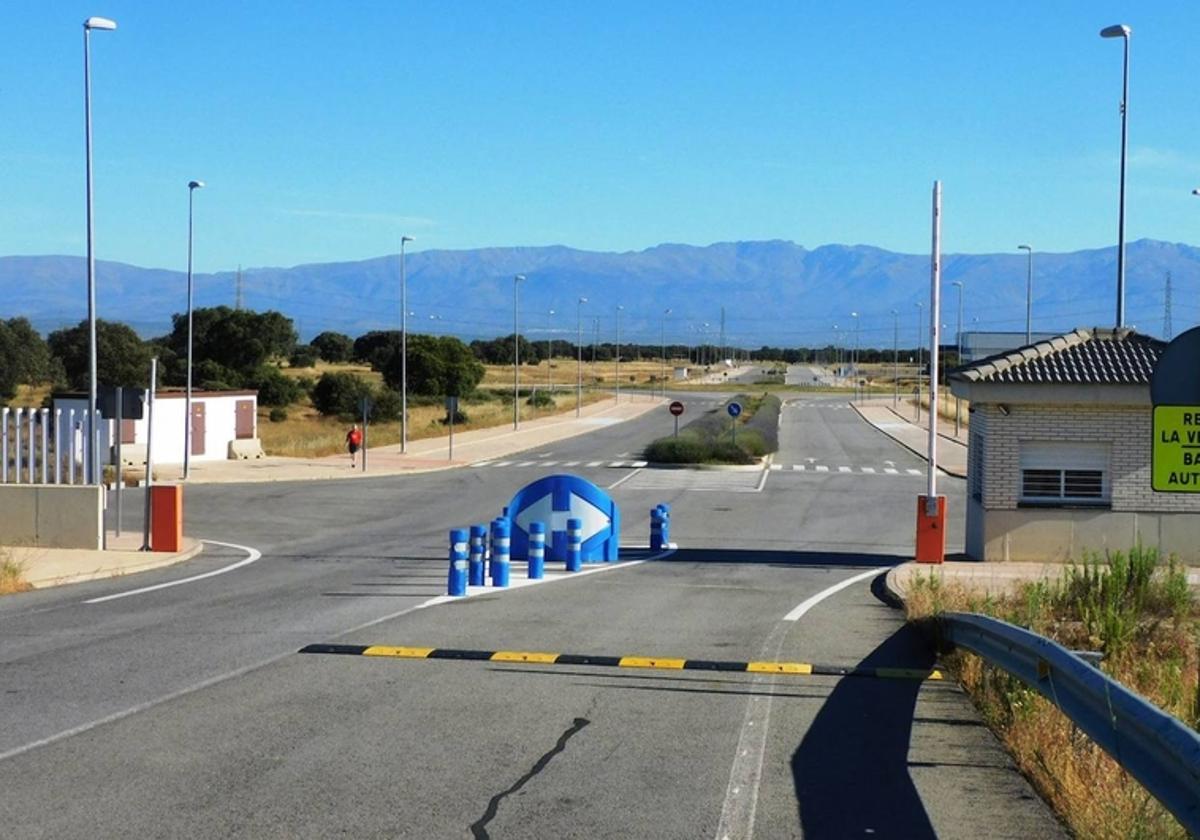 Envision busca empleados para la gigafactoría prevista en expacionavalmoral