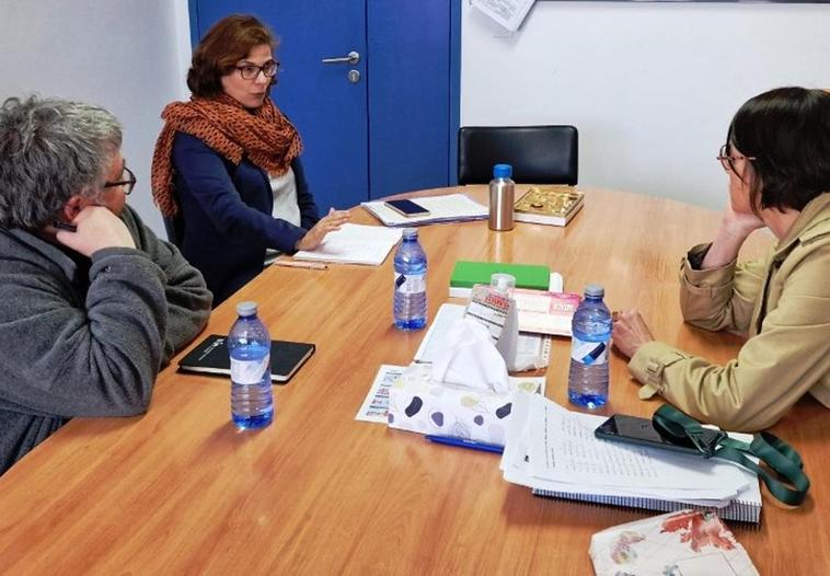 La docencia compartida del instituto Albalat, modelo a estudiar