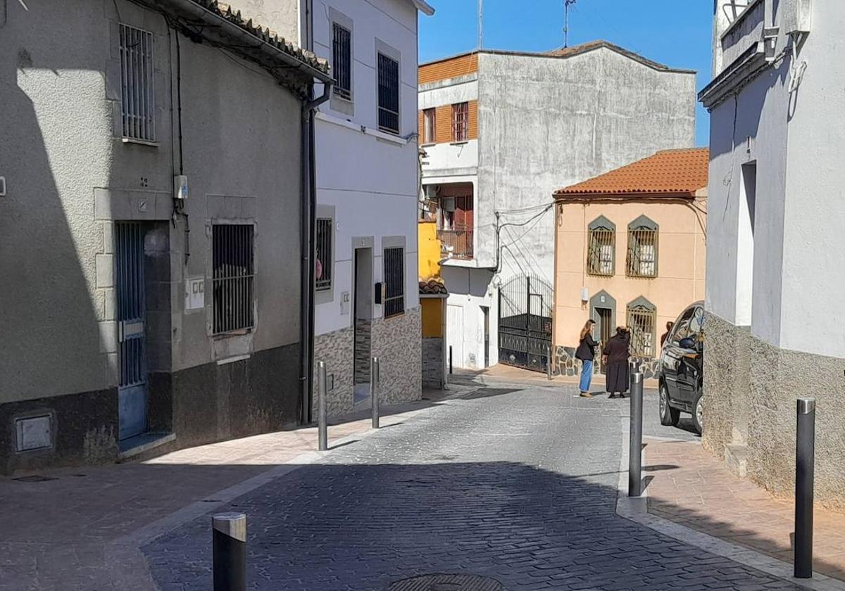 Detenido el supuesto autor de la agresión con arma blanca a un joven de 20 años