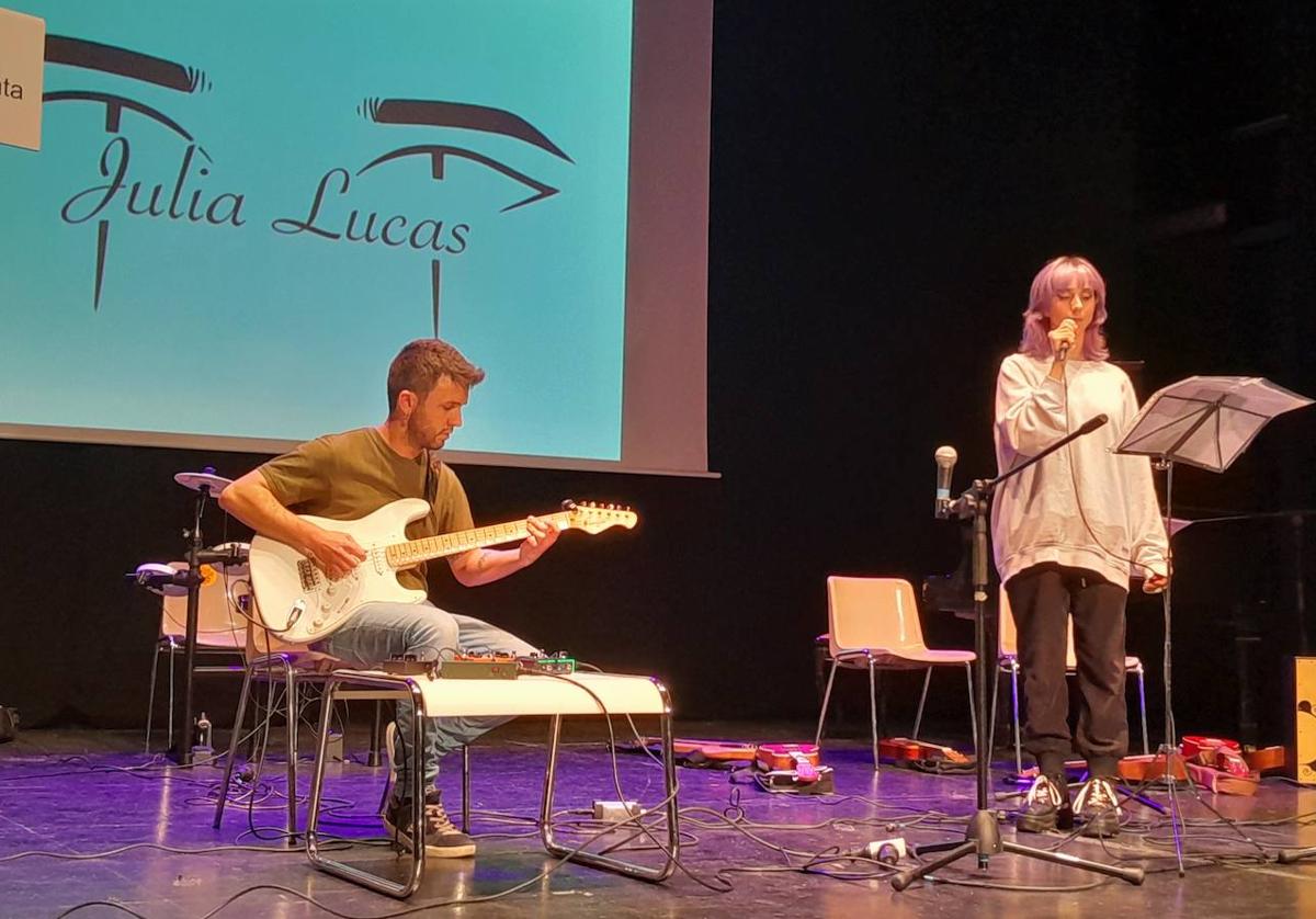 Soledad García gana el certamen de relatos del Día de la Mujer con 'El juego'