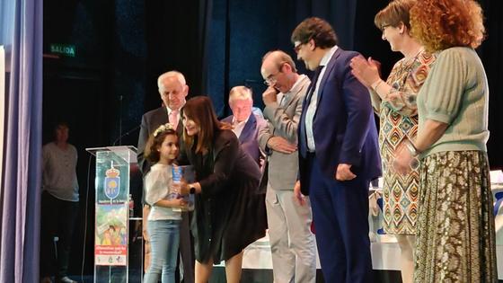 José Luis Fernández seguirá presidiendo la Hermandad de Donantes de Sangre