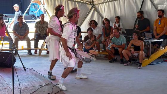 Teatro, música y magia en el fin de semana cultural