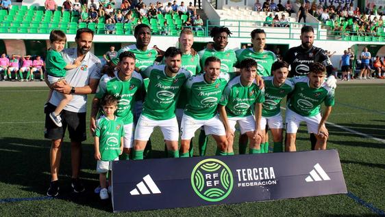 El Moralo se enfrentará al Azuaga en la final regional por el ascenso