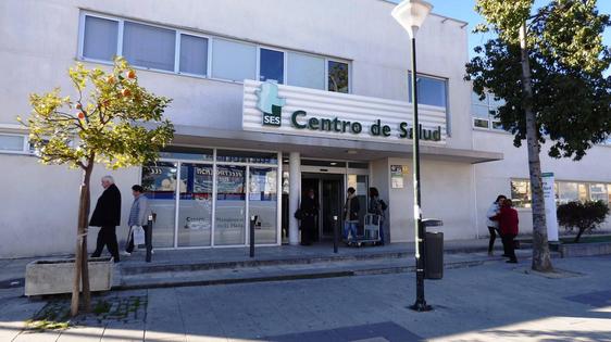 Ayuntamiento y SES buscan ubicaciones para crear un nuevo centro de salud