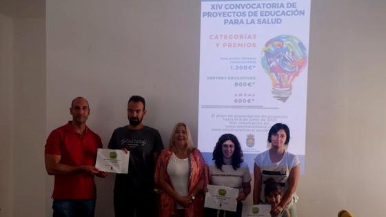 El 8 de junio termina el plazo de la convocatoria de proyectos de salud