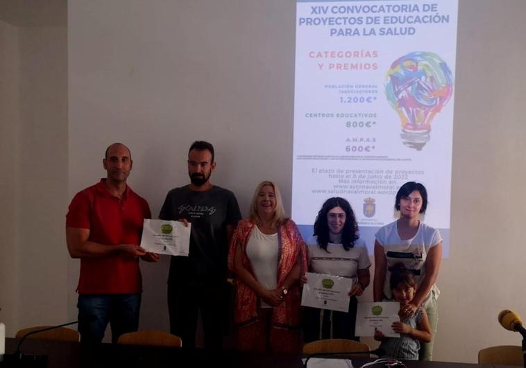 El 8 de junio termina el plazo de la convocatoria de proyectos de salud