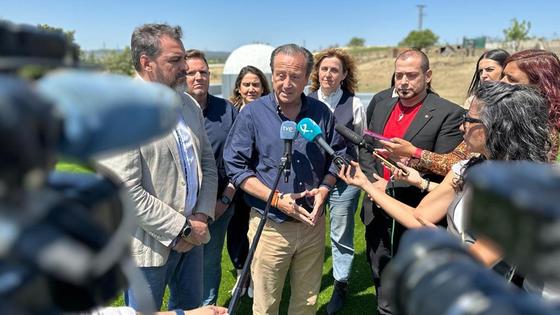 Ciudadanos defiende la prolongación de las centrales nucleares por ser «una fuente de riqueza y trabajo»