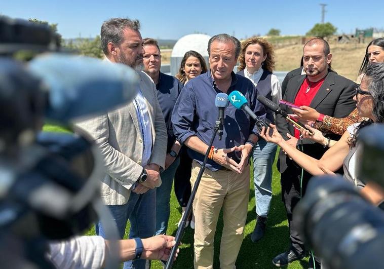 Ciudadanos defiende la prolongación de las centrales nucleares por ser «una fuente de riqueza y trabajo»