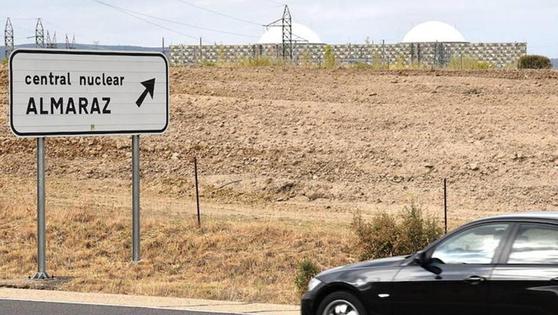 La Unidad I de la central de Almaraz se conecta a la red tras los trabajos de recarga