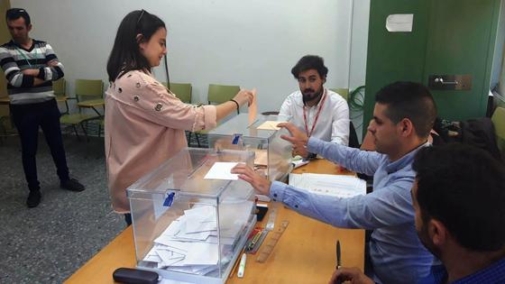 Un total de 52 hombres y 22 mujeres aspiran, en 74 listas, a las 23 alcaldías de la comarca