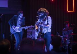 Stanich estará en la noche de viernes en Navalmoral