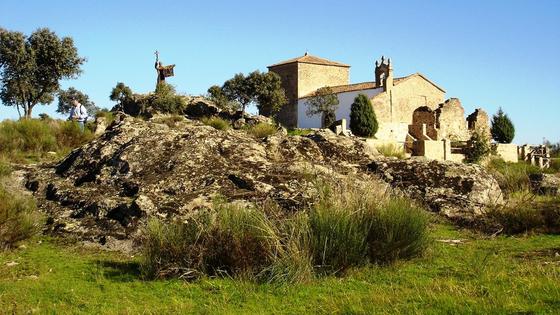 Belvís celebra este fin de semana las fiestas de Nuestra Señora del Berrocal