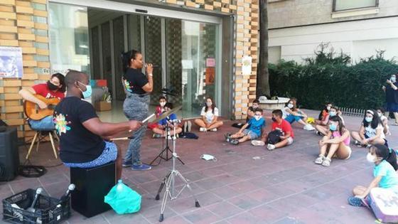 Los campamentos urbanos de verano aumentan sus plazas hasta 430
